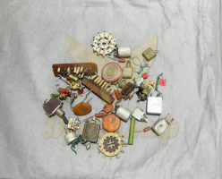 Срезка с плат (Сорт № 2)